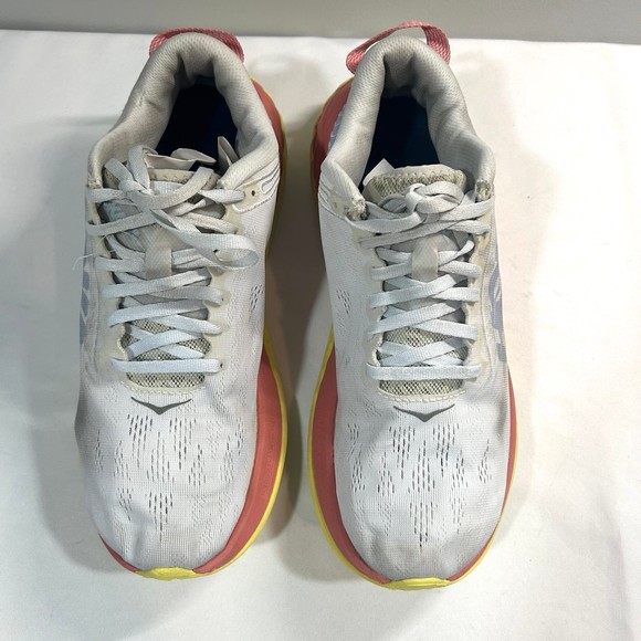 HOKA ONE CARBON X Running Shoe Nimbus Cloud - Picture 6 of 12